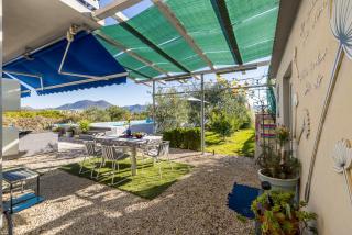 Holiday house with a swimming pool Opuzen, Neretva Delta - Usce Neretve - 8818 - 3