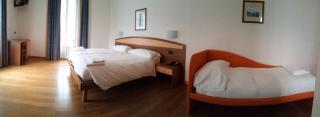 Hotel Lario - Mezzegra - 8