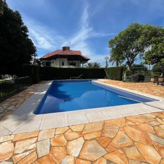 Recanto sol e lua - 4