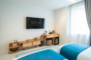 Noska Hotel Sunset Town Sea View & Fireworks - 6