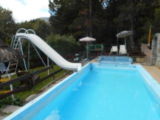 Cabañas del Faldeo Titos - 1