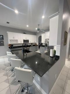 Spacious 5 bedroom in delightful Cape Coral - 8