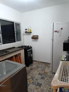 Apê da Leda - 8