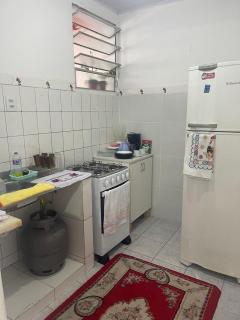 Aluguel temporada casa em Brotas - 2