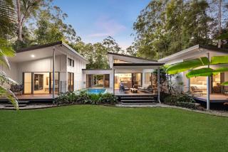 Bundaleer Rainforest Retreat in the Hinterland - 5