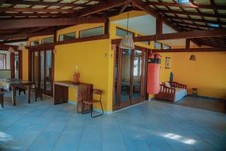 Casa 4Qts Cond em Itacimirim Prox Praia - 7