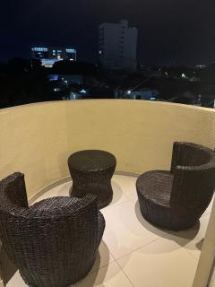 Relajate en Moderno y Elegante Apartamento Familiar con amplio balcón, en Zona Residencial Avenida Beni - 3