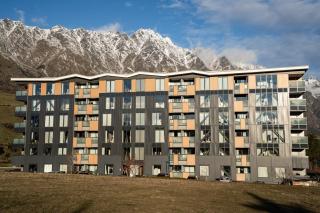 Après Ski Studio with Full Kitchen and Carpark! - 8