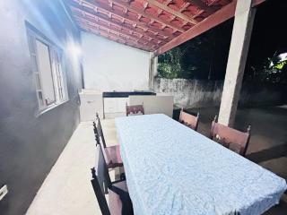Casa Praia 2 suites - 4