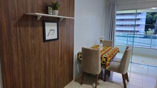 Apartamento completo e espaçoso - 7