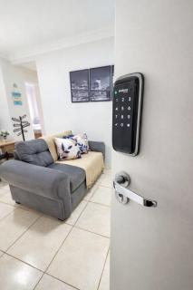 Ap prox Hospital Estadual - Aconchegante e equipado - 0