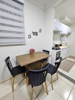 Ap prox Hospital Estadual - Aconchegante e equipado - 3