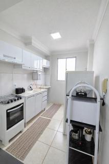 Ap prox Hospital Estadual - Aconchegante e equipado - 1