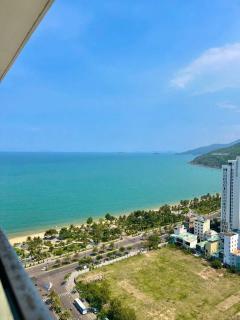 FLC Sea Tower - Minh Huy Apartment Căn hộ sát biển - 6