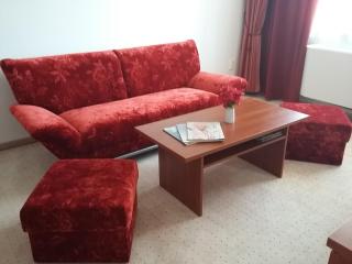 Hotel Auto Jas - Nitra - 7