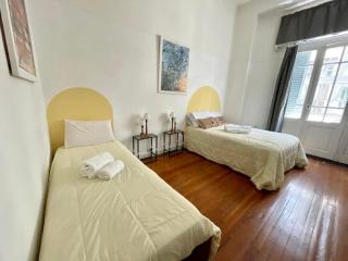 Traditional Buenos Aires apartment for 4 guests - 5