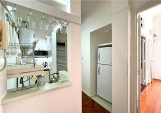 Traditional Buenos Aires apartment for 4 guests - 4