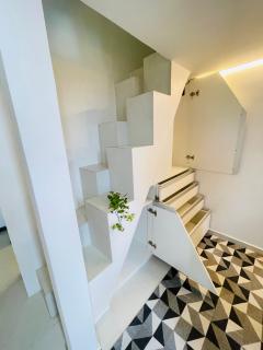 Loft sim 01 · Loft Aconchegante & bem localizado I - 3