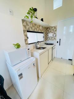 Loft sim 01 · Loft Aconchegante & bem localizado I - 4