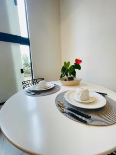 Loft sim 01 · Loft Aconchegante & bem localizado I - 7