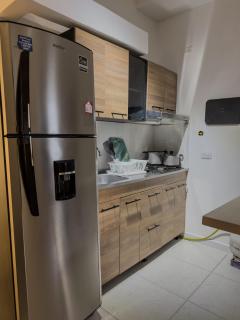 Apartamento Consentir P3D33 - 4