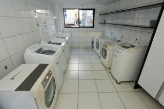 Flat Rosarinho - Confortável e Super Completo - 1