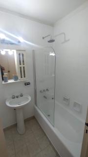 Av de mayo y 9 de Julio Monoambiente central muy luminoso - AlquilerEnBaires - 1