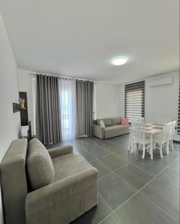 A&G Apartments Radhimë - 0