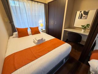 BALCOM STAY Hiroshima Otemachi - 1