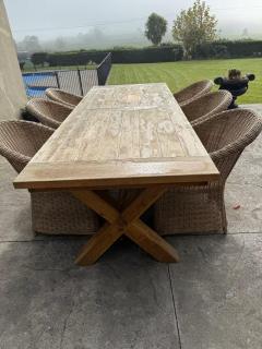 Hosts on the Coast Country Retreat - 3