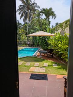 Villa Sethoskai -100m to Beach - 5