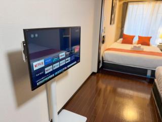 BALCOM STAY Hiroshima Otemachi - 2