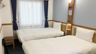 Toyoko Inn Naha Omoromachi Ekimae - 7