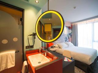 ibis Styles Tbilisi Center - Tbilissi - 4