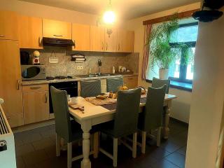 Holiday home in Bouillon with terrace - 8