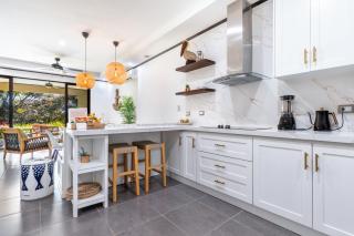 Ocean-Mountain views 2 Bdr, Villa Pelicano - 7