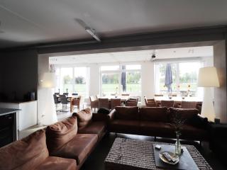 Spacious Group Stay in Teuge with Garden - 4