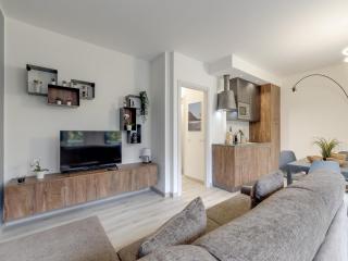 Mobilehome in Porlezza am Luganersee - 9