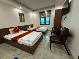 SanTran Hotel and Spa - 6