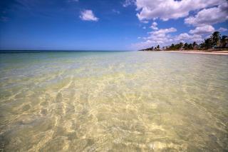 Casa Hokol - Gran Departamento con Alberca - 7