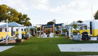 BIG4 Tasman Holiday Parks - Bendigo - Bendigo - 5