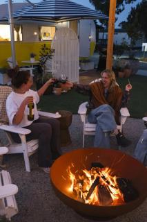 BIG4 Tasman Holiday Parks - Bendigo - Bendigo - 8