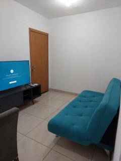 Apartamento confortável ambiente familiar - 7