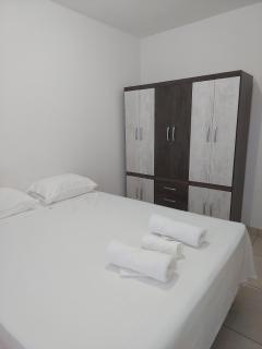 Apartamento confortável ambiente familiar - 6