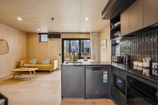 Ski Villa with Carpark 34, Remarkables playground! - 2