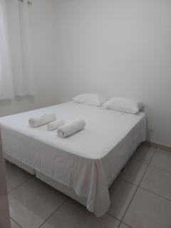 Apartamento confortável ambiente familiar - 3