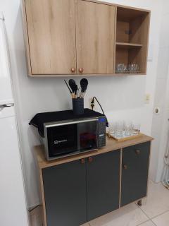 Apartamento confortável ambiente familiar - 2