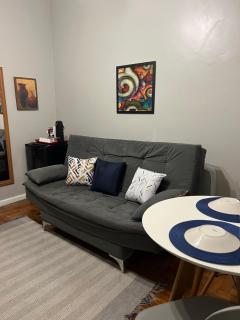 APART 302 entre Copacabana e Ipanema - 4