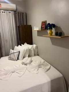 APART 302 entre Copacabana e Ipanema - 5