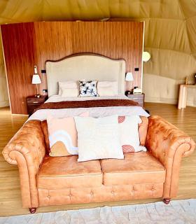 One life Glamping - 4